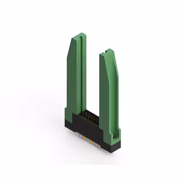 395-018-525-278 EDAC Inc.  Edgeboard Connectors